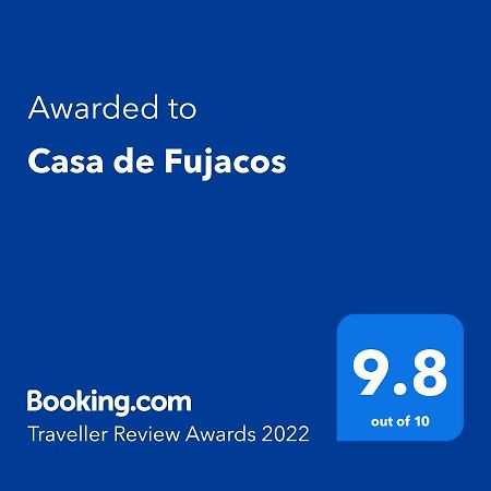 فيلا Casa De Fujacos فالينسا المظهر الخارجي الصورة