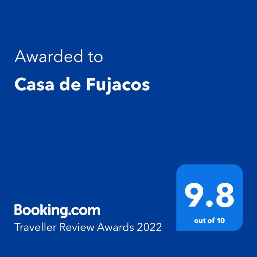 فيلا Casa De Fujacos فالينسا المظهر الخارجي الصورة