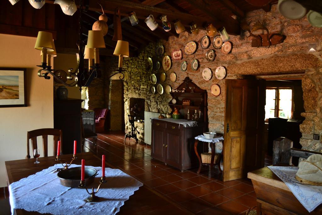 فيلا Casa De Fujacos فالينسا المظهر الخارجي الصورة
