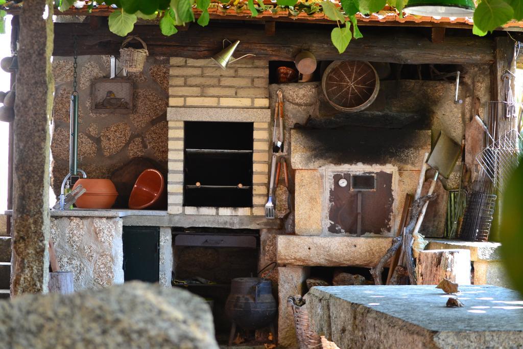 فيلا Casa De Fujacos فالينسا المظهر الخارجي الصورة